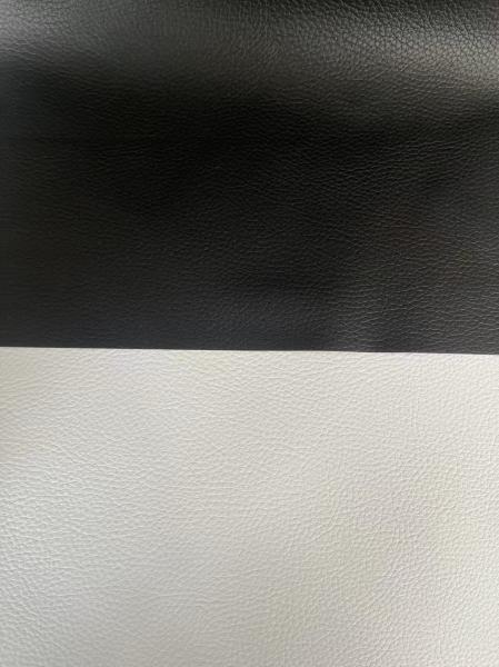 Automotive Upholstery Pvc Coated Waterproof Fabric Polyester Pvc Material
