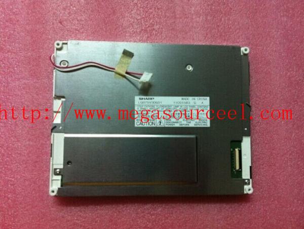 Sharp LQ075V3DG01-KIT LCD Colour Display  640×480pixels with 400cd/m2brightness