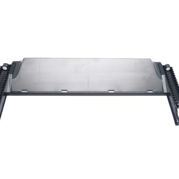 ODM OEM Plastic Injection Molding Shell For Home Appliance
