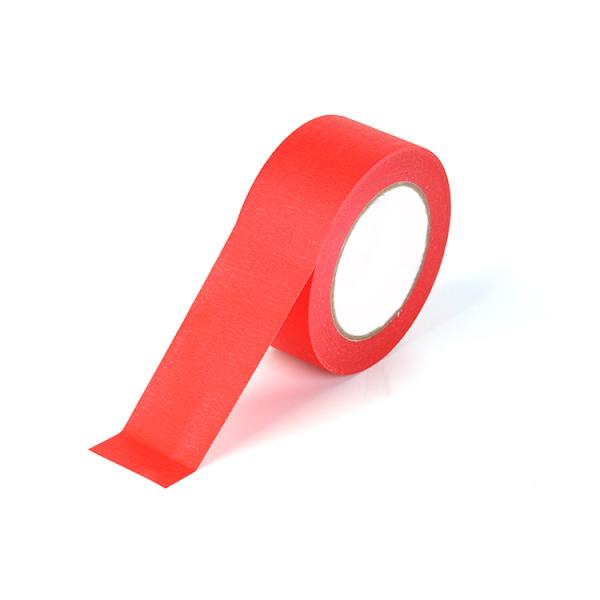 Красная лента 20mm Washi для крася деревянных поверхностей ремесла