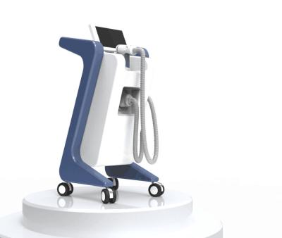 2016 newest vertical germany high intensity focused ultrasound hifu for body slimming fat reduction machine