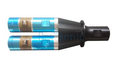 do vibrador duplo ultrassônico do transdutor do poder superior 4200W transdutor piezoelétrico