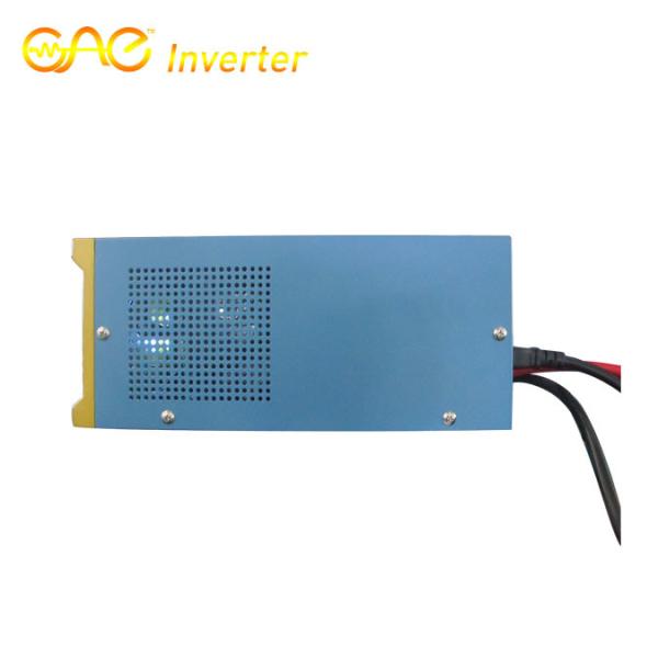 500W inverter 12v 110V 220v dc to ac power inverter with battery charger