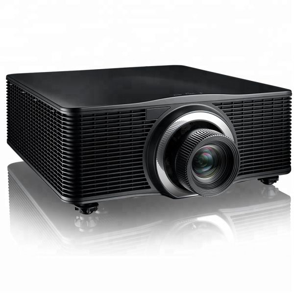 0.48 Short Throw Projector Lens Manual Focus Zoom Suitable All 0.67DMD Chip DLP Projector
