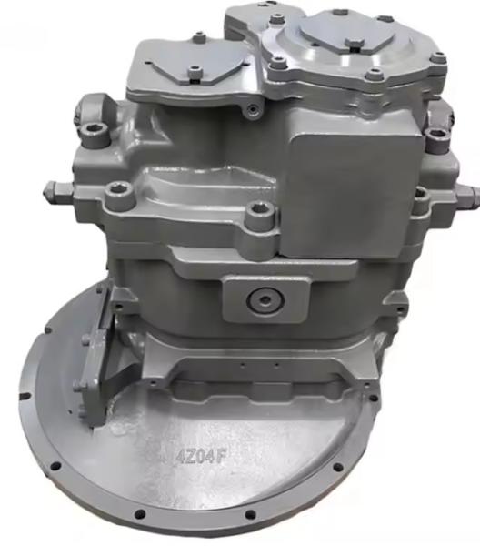 K5V200DPH XDNR 9S14 Main Hydraulic Pump Assy 17T For Hyundai R455 Construction Machinery Parts