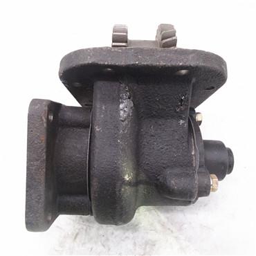 SHACMAN FAW BEIBEN truck parts FAST gearbox parts power take off QH50 6T120Q-0000A2