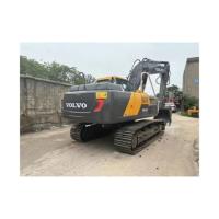 VOLVO 210excavateur d'occasion fabriqué au Japon