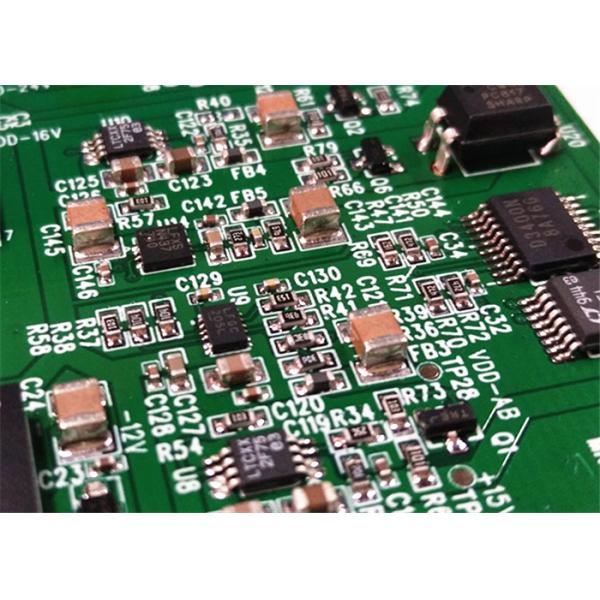 FR4 pcb factory pcb assembly shenzhen printed circuit board manufacturers
