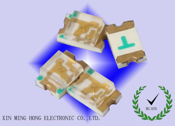 1.1mm THICKNESS, SURFACE MOUNT LIGHT EMITTING DIODE, 2V PURPLE 0805 SMD LED,RELIABLE QUALITY,LED DIODE,3 YEAR GUARANTEE