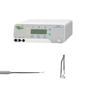 Générateur de plasma à radiofrequence froide pédiatrique pour la réduction des adénomes et des amygdales