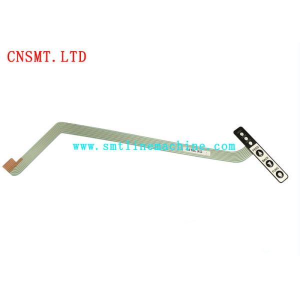 KHJ-MC1AA-00 8MM-72MMの電気送り装置の表示器のキーボード