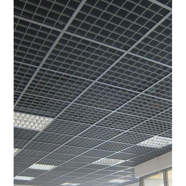 Banquet Aluminium Pressed Panel Fireproof Aluminum Ceiling Tiles