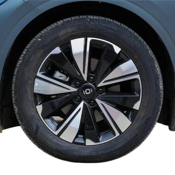 SUV doméstico de 5 lugares Changan Qiyuan A07 Veículos de Nova Energia