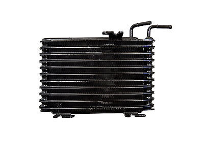 2013-2015 Mitsubishi Outlander CVT Transmission Oil Cooler 2920A290 for 2.4L Engine