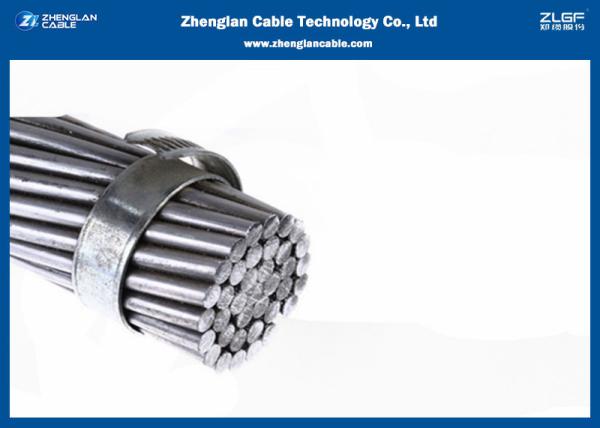 Overhead Bare Conductor Wire(Nominal Area:18.4~1439 mm2), Code: 16~1250 （AAC,AAAC,ACSR）