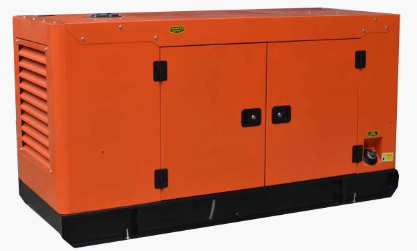 10KW à estabilidade alta silenciosa de 400KW Ricardo Diesel Generator For Home