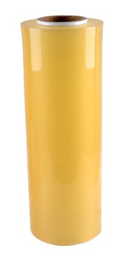 Food Grade Mushroom Compostable Plastic Wrap Film PVC Plastic Film Wrap For Packing