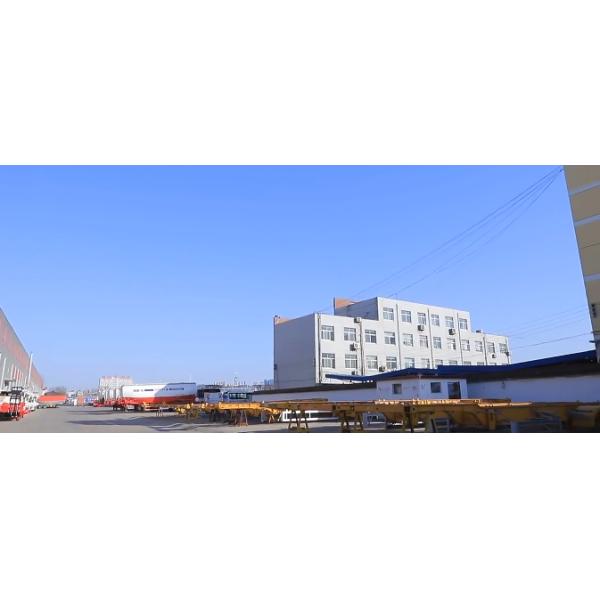 Henan Tarzan Heavy Industry Group Co., Ltd.