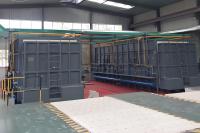 Inversión rentable y rentable para los fabricantes