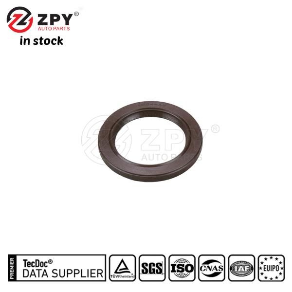 ZPY 09K321243 Torque Converter Oil Pump Seal for VW Audi Porsche