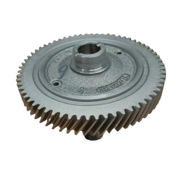 Automobile Differential 3118K0 C9438231380 Replacement Parts For Peugeot 307 Citroen
