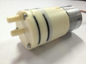 O aquário/difusor médico da fragrância da bomba do colchão de ar bombeia