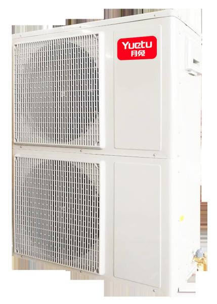 BC Panel Inverter 30000BTU Air Conditioner Outdoor Unit Low Noise 220V R410a