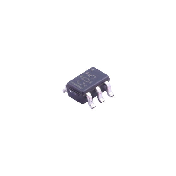 SN74LVC2GU04DCKR IC Electronic Components Inverter, 74LVC2G04, 1 Input, 32 mA, 1