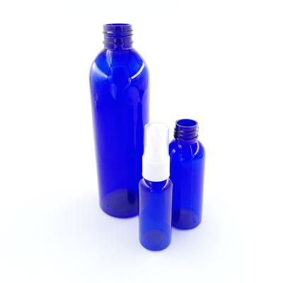 Refillable 50ml 100ml 250ml Face Cream Bottle