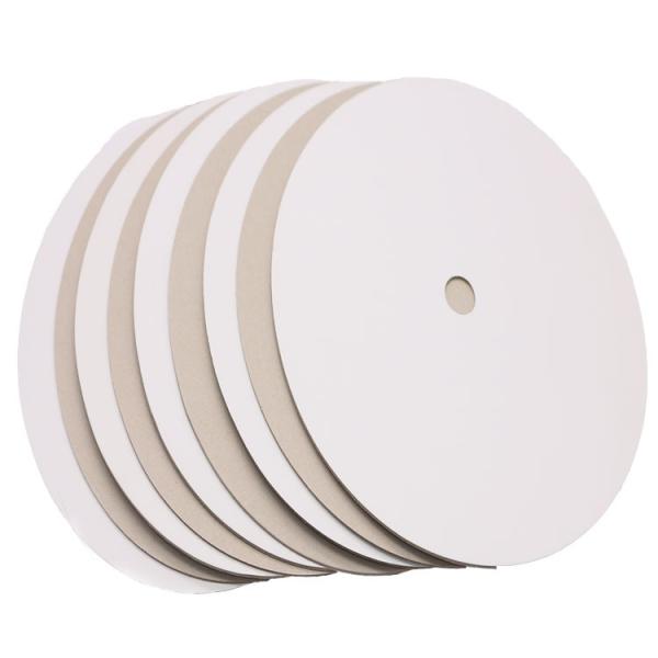 high quality Duplex Cardboard with grey back carton raw materials paper price