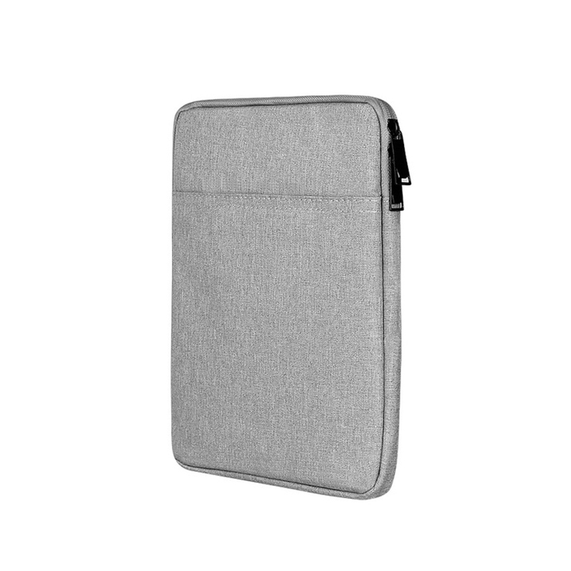 Universal Business Tablet Carrying Bag Handbag Portable Oxford Material Convertible Protective Sleeve Case Soft Korean