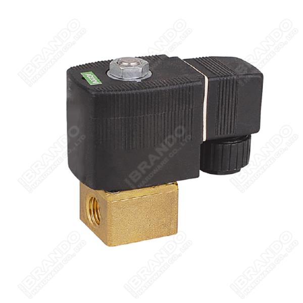 6013 3/2 клапанов соленоида 1/8