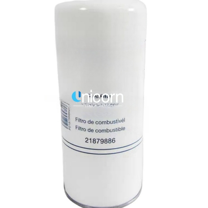 Fuel Filter 21879886 for Engineering Excavator Engine Part  21879886