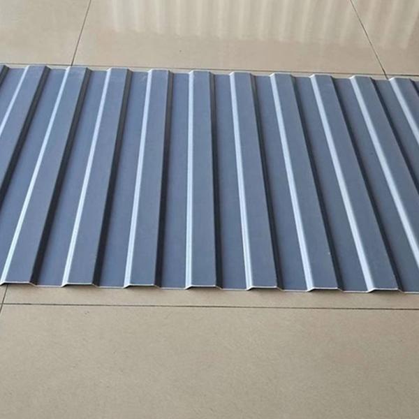 38CrMoALA Material extrusora de parafusos duplos para a produção de perfis e folhas de plástico