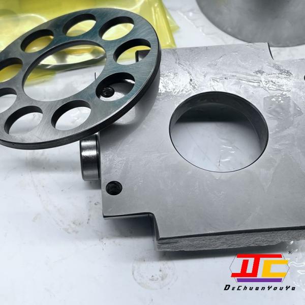 Части запасной части Хитачи гидравлические 705-56-24080 для HPV35 HPV55 HPV90 HPV95 HPV140