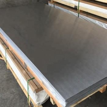 Durable T6  7022 410Mpa Aerospace Grade Aluminium