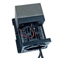 Modules de moteur à bobine vocale à courte durée de vie en boucle fermée Servo étape de mouvement linéaire pour machine CNC