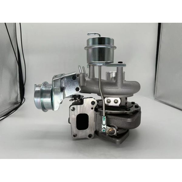 High Precision Durable Turbocharger TD04HL-15TK31 OE Certified for Honda MDX 3.5 AWD 2005-12