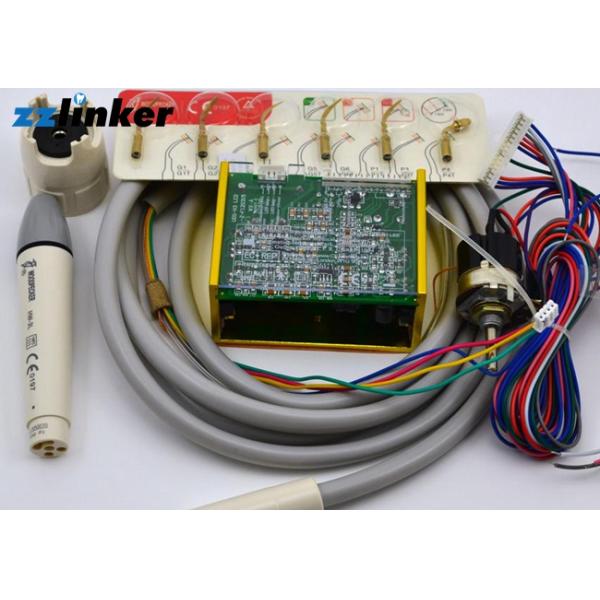 Пересчетка СИД UDS-N3 зубоврачебная ультразвуковая