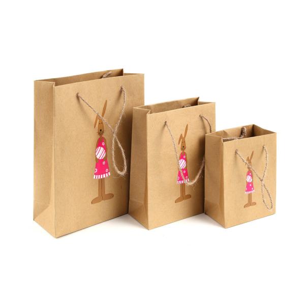 787mm 889mm Unbleached Kraft Paper For Packaging 120g / 110g / 80g