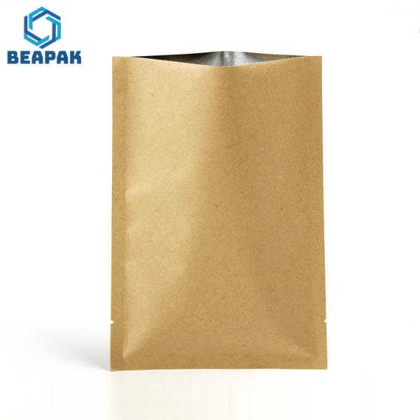 Home Non Woven Aluminum Foil Drip Coffee Filter Bags