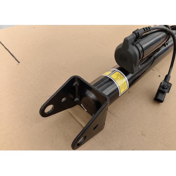 Mercedes Benz W164 GL Clase ML Absorbedor de choques trasero con ADS 1643203031