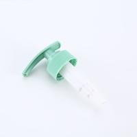 De loção do homem de Eco do preço de fábrica bombas de embalagem cosméticas plásticas amigáveis de 28/410 para cuidados com a pele