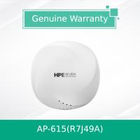 Aruba Manufacturer Supply Ap-615 in Door Wireless Ap AP-615(R7J49A)