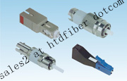 fiber optic attenuator