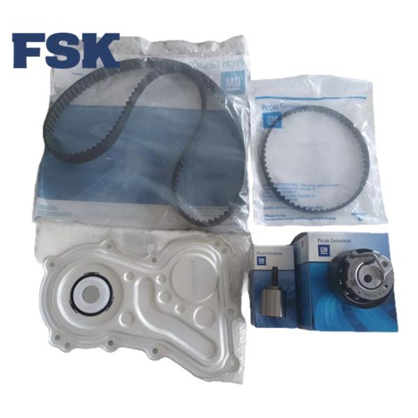 FSK 25205813 Tenseur de ceinture pour Opel Chevrolet Onix1.0
