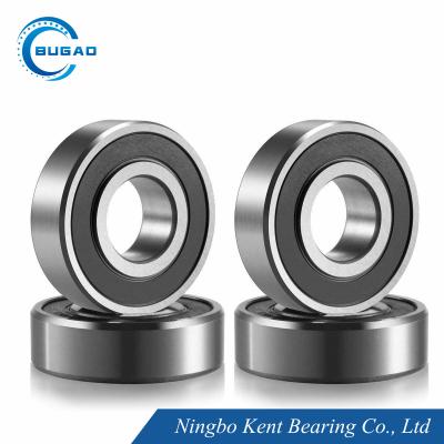 P6 Electric Motor Bearing 6204 ZZ 2RS Power Tool Bearing
