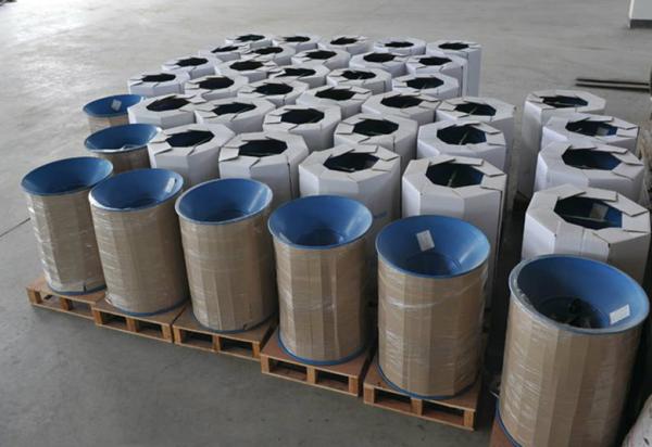 China manufacturer, 0.70--2.00mm  Nylon Coated steel wire for  loose-leaf  binding