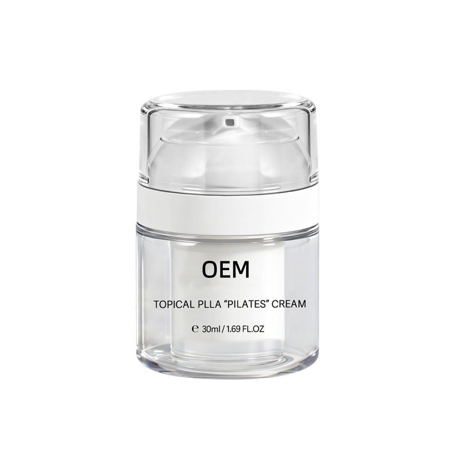 OEM ODM brand customized collagen skin care enhancement tightening face cream anti-aging wrinkle skin care product face moisturizing cream