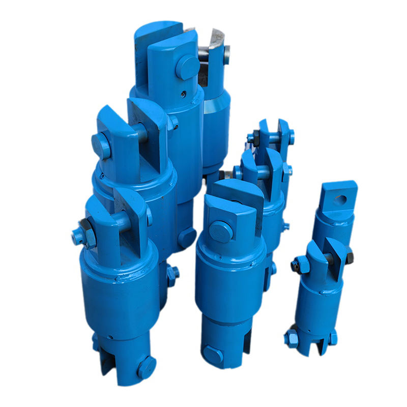 Heavy Duty Horizontal directional drilling swivels for Well Drilling